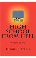 High School from Hell