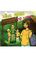 Nika Goes to Camp