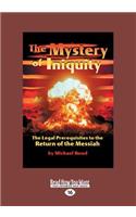 The Mystery of Iniquity