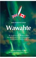 Wawahte