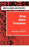 Drug Abuse Treatment
