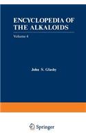Encyclopedia of the Alkaloids