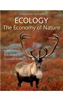 Ecology: The Economy of Nature (Canadian Edition)