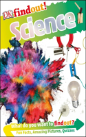 DKfindout! Science: (DK findout!)