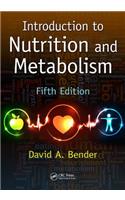 Introduction to Nutrition and Metabolism