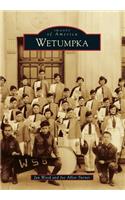 Wetumpka