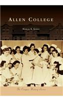 Allen College