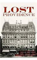 Lost Providence