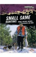Small Game Hunting