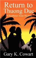 Return to Thuong Duc