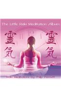 Little Reiki Meditation Lib/E