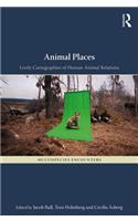 Animal Places