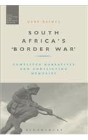 South Africa's 'Border War'