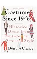 Costume Since 1945