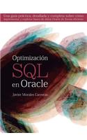 Optimización SQL en Oracle