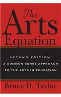 The Arts Equation