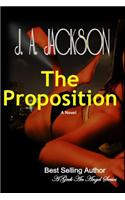The Proposition A Geek An Angel