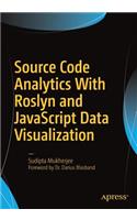 Source Code Analytics with Roslyn and JavaScript Data Visualization