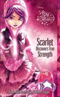 Star Darlings Scarlet Discovers True Strength