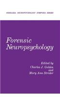 Forensic Neuropsychology