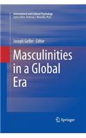 Masculinities in a Global Era