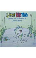 Little Big Fish