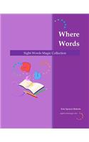 Sight Words Magic Collection