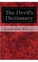 The Devil's Dictionary