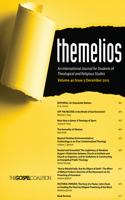 Themelios, Volume 40, Issue 3: (40 Themelios)