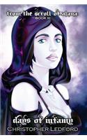 From the Scroll of Alana