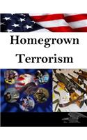Homegrown Terrorism