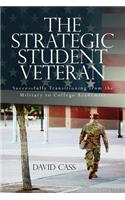 Strategic Student Veteran