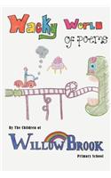 Wacky World of Poems