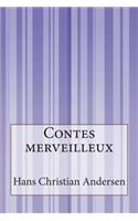 Contes merveilleux