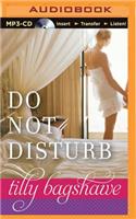 Do Not Disturb
