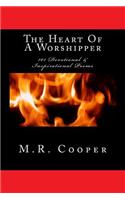Heart Of A Worshipper