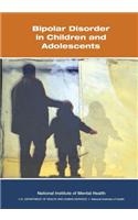 Bipolar Disorder in Children and Adolescents