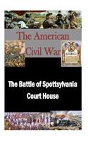 Battle of Spottsylvania Court House