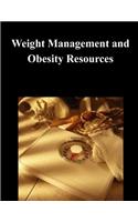 Weight Management and Obesity Resources