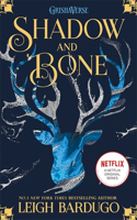 Grisha: Shadow and Bone