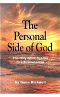 Personal Side of God