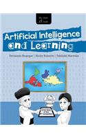 MY FIRST A.I. BOOK - Artificial Intelligence and Learning