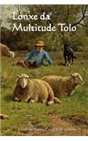Lonxe Da Multitude Tolo: Far from the Madding Crowd (Galician Edition)