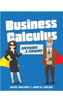 Business Calculus