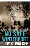 No Safe Winterport