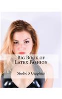 Big Book of Latex Fashion
