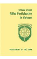 Allied Participation in Vietnam