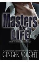 Masters for Life