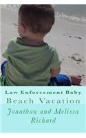 Law Enforcement Baby