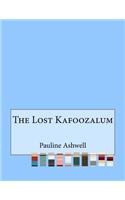 The Lost Kafoozalum